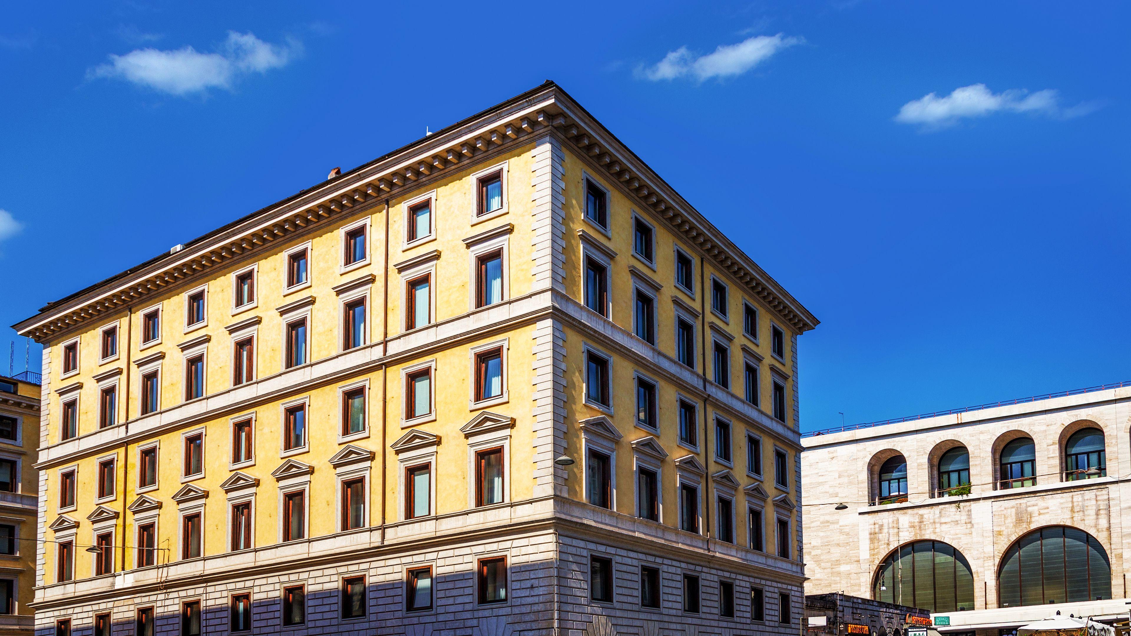 Gioberti Art Hotel — Foto 1
